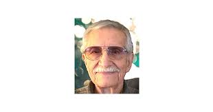 Frank Chávez Obituary (1927