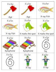 · axe · box · fox · hex · max · mix · sax · sox . What Is A 3 Letter Word Starting With X