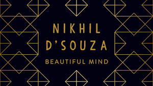 Nikhil Beautiful Mind Official Audio Youtube