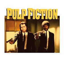 Pulp Fiction – Elyaf Group