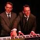 Victor and Albert (Comedy) — Library.Live event image