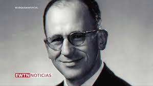 Argentina celebra los 100 años del nacimiento del empresario y Siervo de  Dios Enrique Shaw