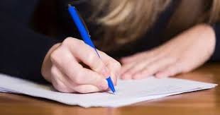 10 خطوات لكتابة موضوع تعبير باللغة العربية ملزمتي