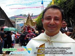 LO MEJOR DE AMATITLÁN: mayo 2015