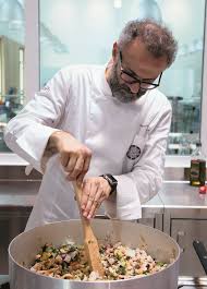 Chef patron of osteria francescana in modena, italy. How Food Waste Propelled Massimo Bottura Back To No 1 Food Phaidon