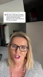 Do I Really Need a Financial Order After Divorce?