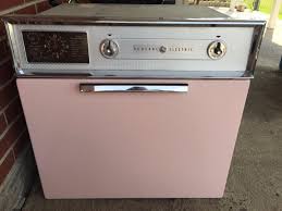 Image result for Petal Pink 1958 General Electric