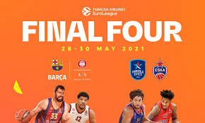 May 29, 2021 · euroleague: Ta Zeygaria Toy Final 4 Ths Euroleague Maksports Gr