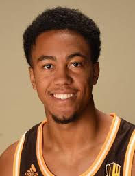 2023 Cowboy Basketball Postseason Guide by Wyoming Media Relations