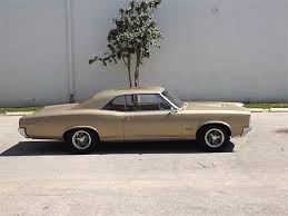 Image result for Martinique Bronze 1966 GTO