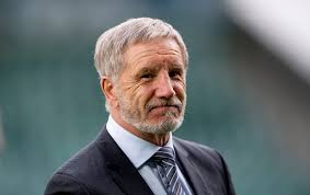 Baxter om FC Rosengård–HIF, J-Södra-matchen, Rogne och Acquah