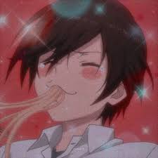 We offer aesthetic pfps self roles colors. Boy Anime Profile Pictures For Discord