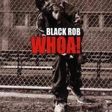 Ross grew up in east harlem and began rapping between the ages of 11 and 12. Whoa Black Rob Song Wikipedia