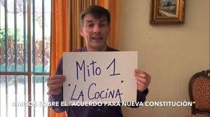 Tal como lo había anunciado en la segunda vuelta de gobernadores, el comediante presentó su más reciente imitación: Soychile Cl Noticias De Todo Nuestro Pais