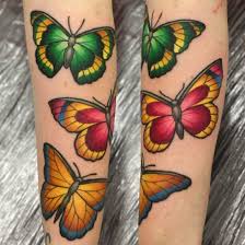 Maybe you would like to learn more about one of these? 35 Breathtaking Butterfly Tattoo Designs For Women Tattooblend