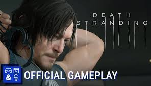 Death Stranding