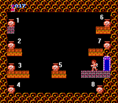 Kid Icarus Code Shrine