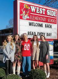 Legends & Legacies Progress 2023 by Elizabethton Star