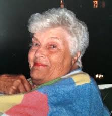 Margot McCurdy Obituary