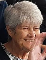 JUDY MARTELL Obituary (1952