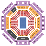 2027 BNP Paribas Open - Session 21