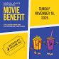 Woodley House's 29th Annual Movie Benefit event image