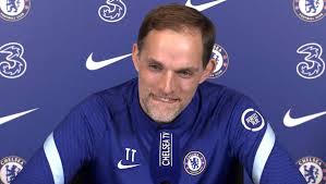 Chelsea 'lucky' to qualify for champions league, says tuchel after loss to villa the straits newsnow aims to be the world's most accurate and comprehensive chelsea fc news aggregator. Thomas Tuchel Issues Chelsea Fc Injury Update Ahead Of Champions League Final