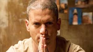 Wentworth miller will not return for prison break season 6 Prison Break S Saudi Fans Shocked That Wentworth Miller Is Gay Al Bawaba