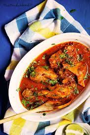 How To Make Sylheti Chicken Curry Recipe And Preparation With Step By Step Pictures Curry Chicken Recipes Healthy Chicken Recipes Easy Chicken Recipes