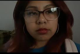 Here is my Senior Anaisa Marie Sanchez. she is great, amazing young adult  She wants to be in cosmetology here at otero and Interior designing some  time in the future. She looks