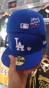 Los Angeles dodgers World series 1988 Love and hustle game