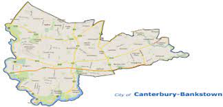 The bass hill street where residents are complaining about new parking. City Of Canterbury Bankstown Company Profile Lg Assist Local Government Employment