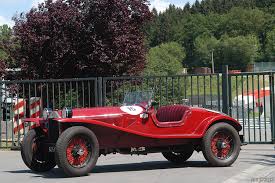 That's what auto in the lambda's parameter list actually stands for: 1927 Lancia Lambda Mm Zagato Spider Lancia Supercars Net