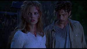 She started her career as a child model with wilhelmina models before turning her attention to acting, making her film debut in that night. Cody S Film Tv And Video Game Blog Franchises Child S Play Bride Of Chucky 1998