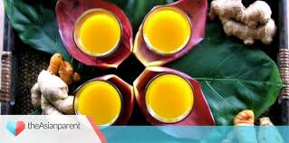 Kunyit merupakan salah satu obat tradisional yang banyak dimanfaatkan untuk berbagai jenis ramuan. Resep Jamu Setelah Melahirkan 5 Jamu Agar Badan Kembali Singset
