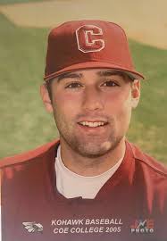 Muscatine C.C. Indians Baseball Alumni