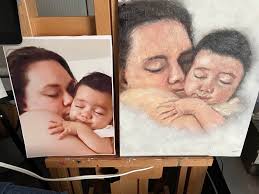 Background or leave it as is?