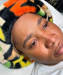 Toni-Ann “Tones”