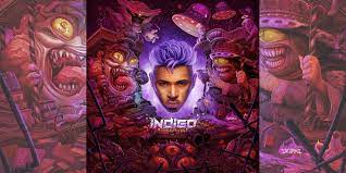 A host of talented musicians are featured on chris brown's latest album, indigo, prompting some to criticize praise for the latest music because of brown's past behavior. Chris Brown Indigo Album Stream Hypebeast