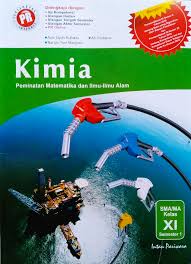 Kunci Jawaban Kimia Kelas 11 Semester 2 Intan Pariwara 2020 Ilmusosial Id