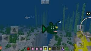 Redstonegamesb • 3 days ago. Download Addon Oceanic For Minecraft Bedrock Edition 1 9 For Android