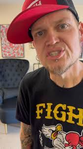 David Pevehouse's Instagram, Twitter & Facebook