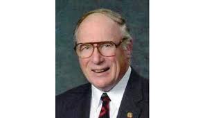 WAYNE ARDEN Obituary (1940