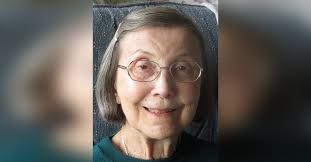 Obituary information for Betty K. Whitney
