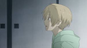 Natsume Yuujinchou Roku Episode 1 Natsume Takashi Natsume Takashi Anime Takashi