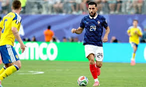 Coupe du Monde 2026 : la réaction à chaud de Rayan Cherki après la qualification face au Paraguay