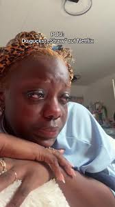 Intensiver Film „Straw“ auf Netflix: Ein Leben im Wandel