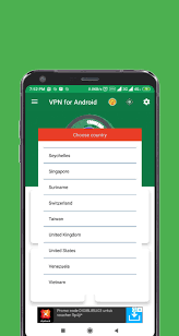 Kamu bisa mengunduh dan menikmatinya gratis selama 30 hari. Vpn For Browser Android For Android Apk Download
