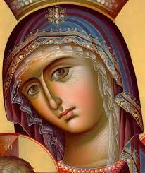 Mary, the Mother of Hope, and her role in the resurrection