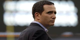 KRACZ: Eagles' Howie Roseman strikes again, adds more competition at corner